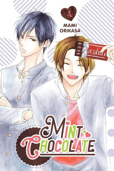 Produktbild: Mint Chocolate, Vol. 4