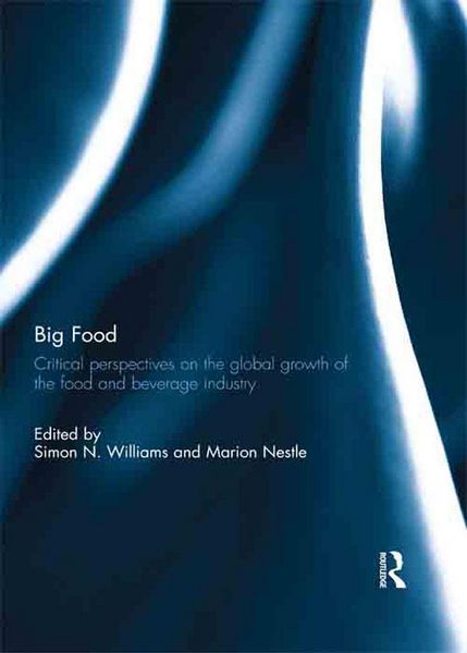 Produktbild: Big Food