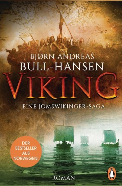 Produktbild: VIKING - Eine Jomswikinger-Saga