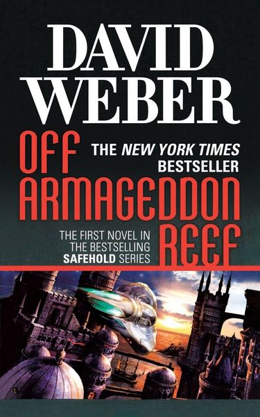 Produktbild: Off Armageddon Reef