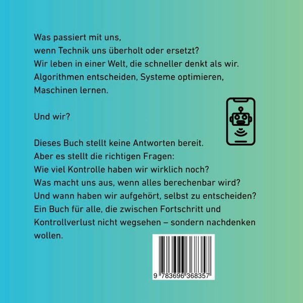 Produktbild: Denk mal nach!