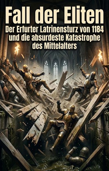 Produktbild: Fall der Eliten