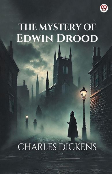 Produktbild: The Mystery Of Edwin Drood