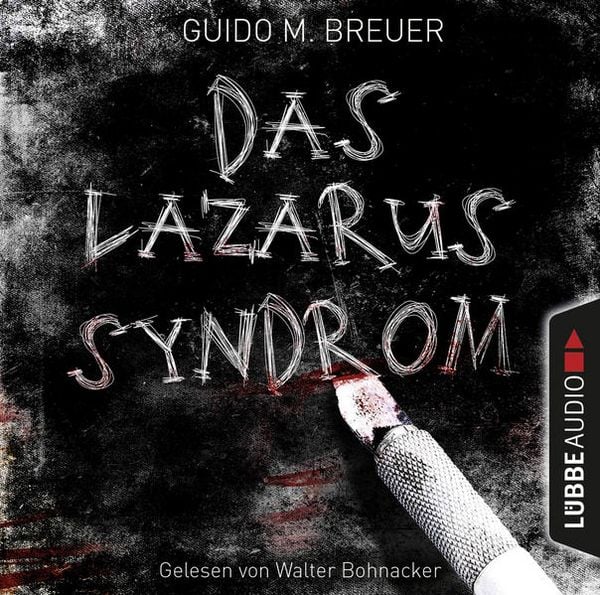 Produktbild: Das Lazarus-Syndrom