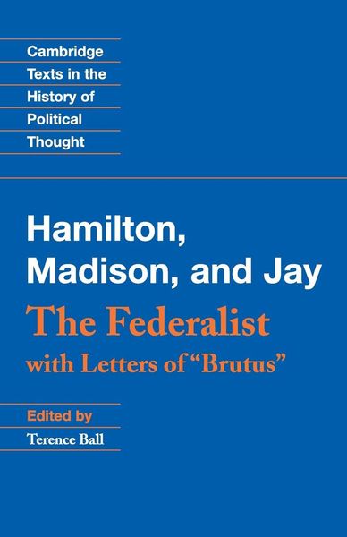 Produktbild: The Federalist