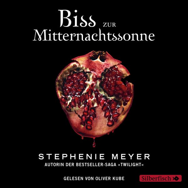 Produktbild: Bella und Edward 5: Biss zur Mitternachtssonne