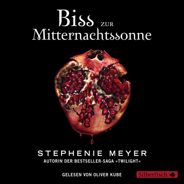Produktbild: Biss zur Mitternachtssonne