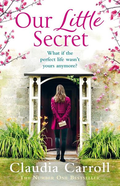 Produktbild: Our Little Secret