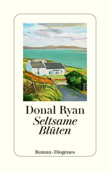 Produktbild: Seltsame Bl&uuml;ten