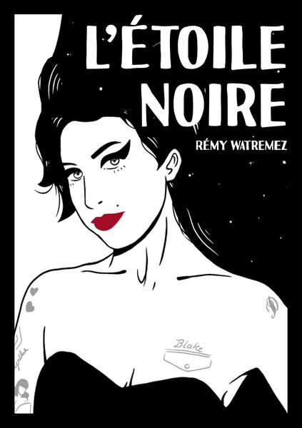 Produktbild: L'Etoile noire