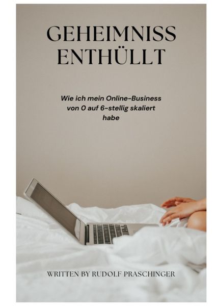 Produktbild: Geheimnis enth&uuml;llt: