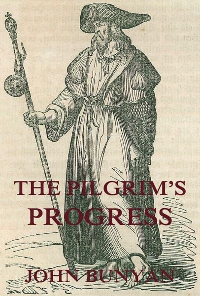 Produktbild: The Pilgrim's Progress