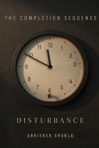 Produktbild: Disturbance