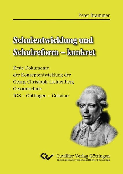 Produktbild: Schulentwicklung und Schulreform &ndash; konkret