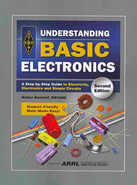 Produktbild: Understanding Basic Electronics
