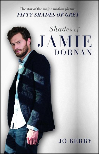 Produktbild: Shades of Jamie Dornan