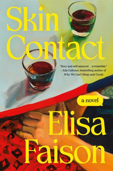 Produktbild: Skin Contact