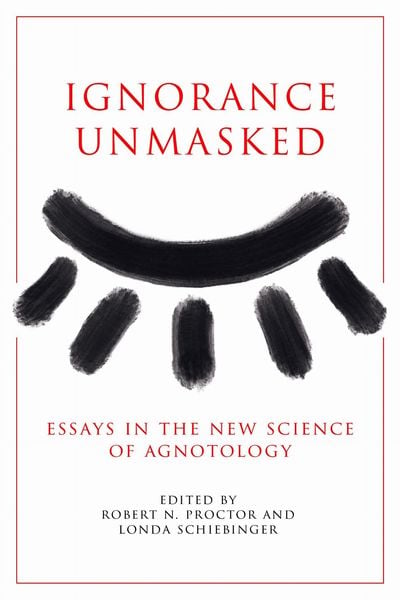 Produktbild: Ignorance Unmasked