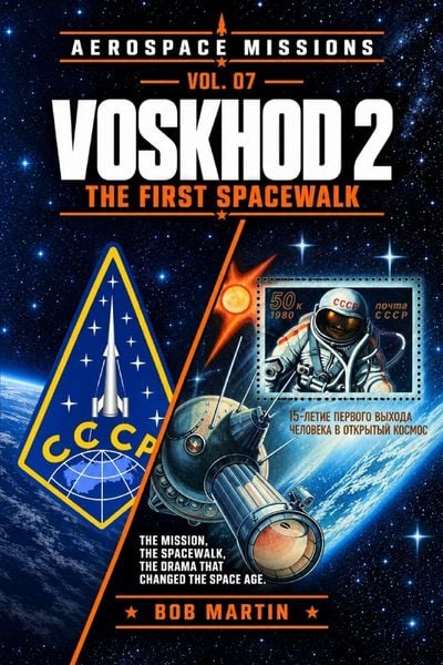 Produktbild: Voskhod 2