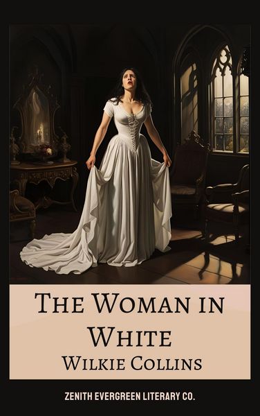 Produktbild: The Woman in White