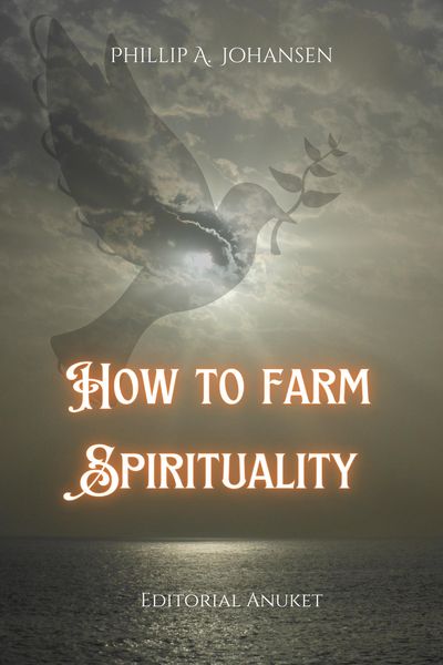 Produktbild: How to Farm Spirituality