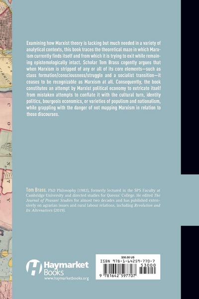 Produktbild: Marxism Missing, Missing Marxism