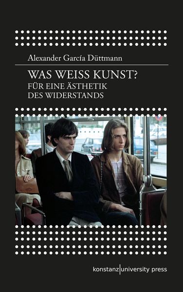 Produktbild: Was wei&szlig; Kunst?