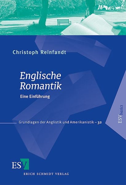 Produktbild: Englische Romantik