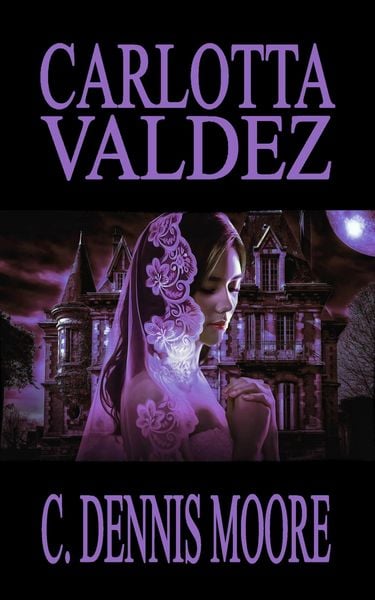 Produktbild: Carlotta Valdez