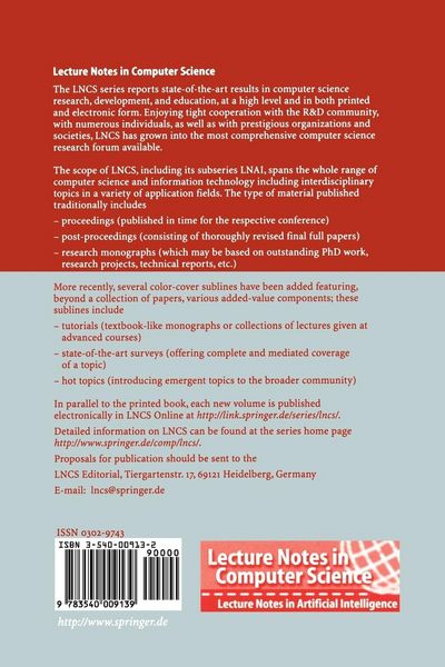 Produktbild: Hybrid Systems: Computation and Control