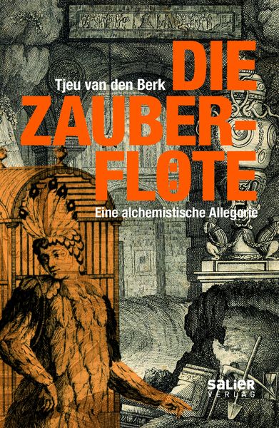 Produktbild: Die Zauberfl&ouml;te