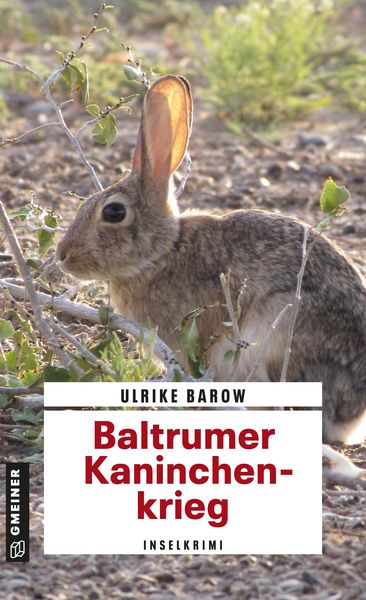 Produktbild: Baltrumer Kaninchenkrieg