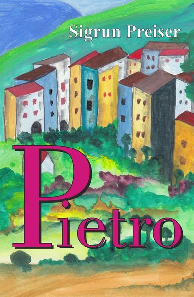 Produktbild: Pietro