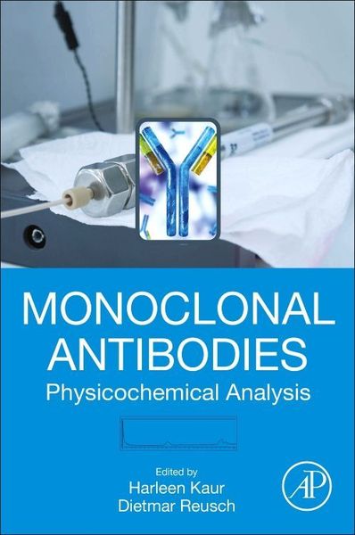 Produktbild: Monoclonal Antibodies