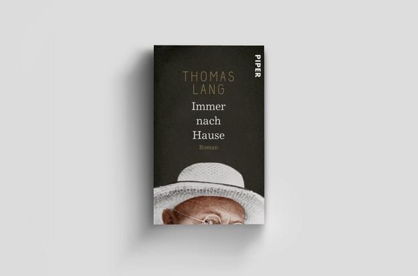 Produktbild: Immer nach Hause