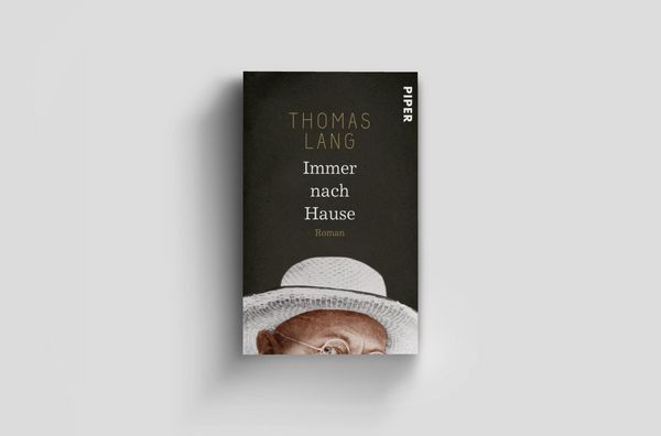 Produktbild: Immer nach Hause