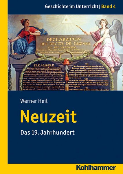 Produktbild: Neuzeit