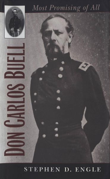Produktbild: Don Carlos Buell