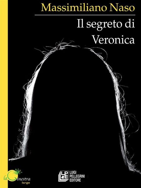 Produktbild: Il segreto di veronica