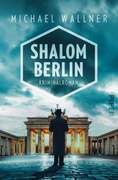Produktbild: Shalom Berlin