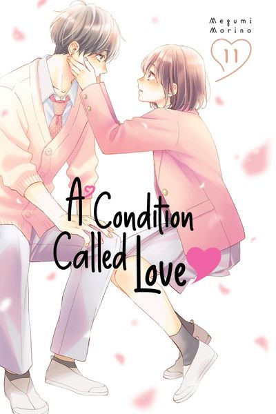 Produktbild: A Condition Called Love 11