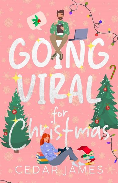 Produktbild: Going Viral for Christmas