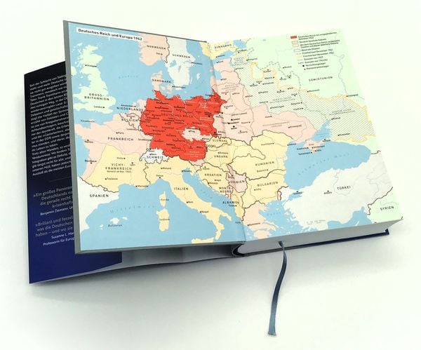Produktbild: Aufbruch des Gewissens