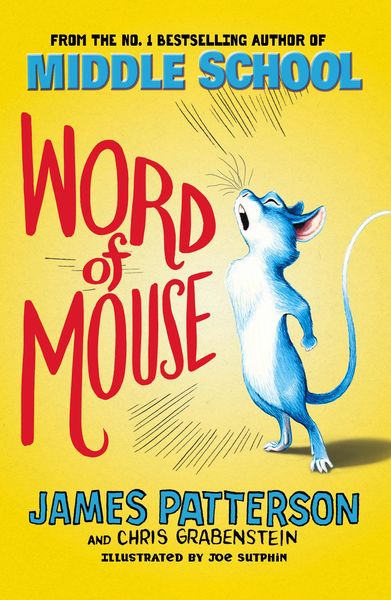 Produktbild: Word of Mouse