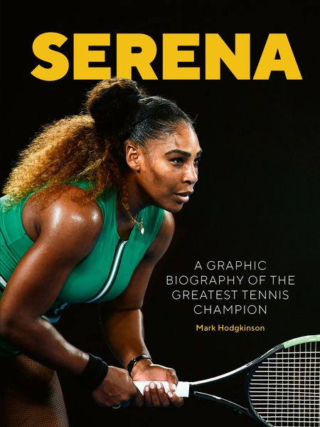 Produktbild: Serena