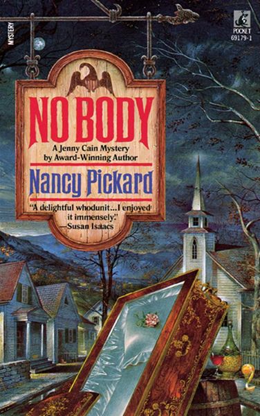 Produktbild: No Body