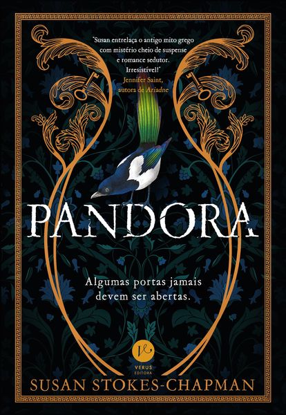 Produktbild: Pandora