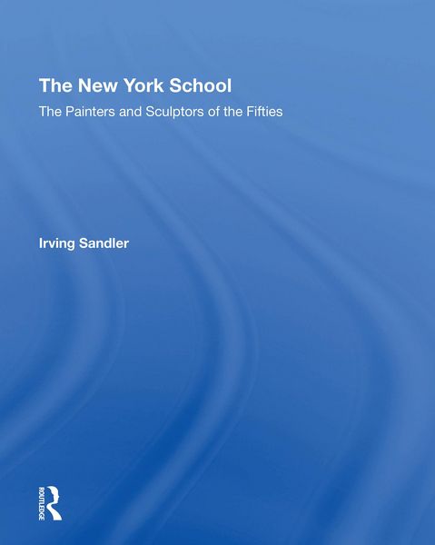 Produktbild: New York School