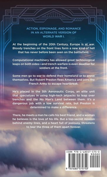 Produktbild: The Aeronaut