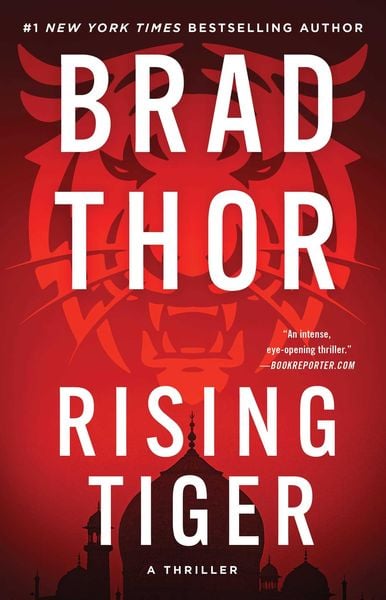 Produktbild: Rising Tiger